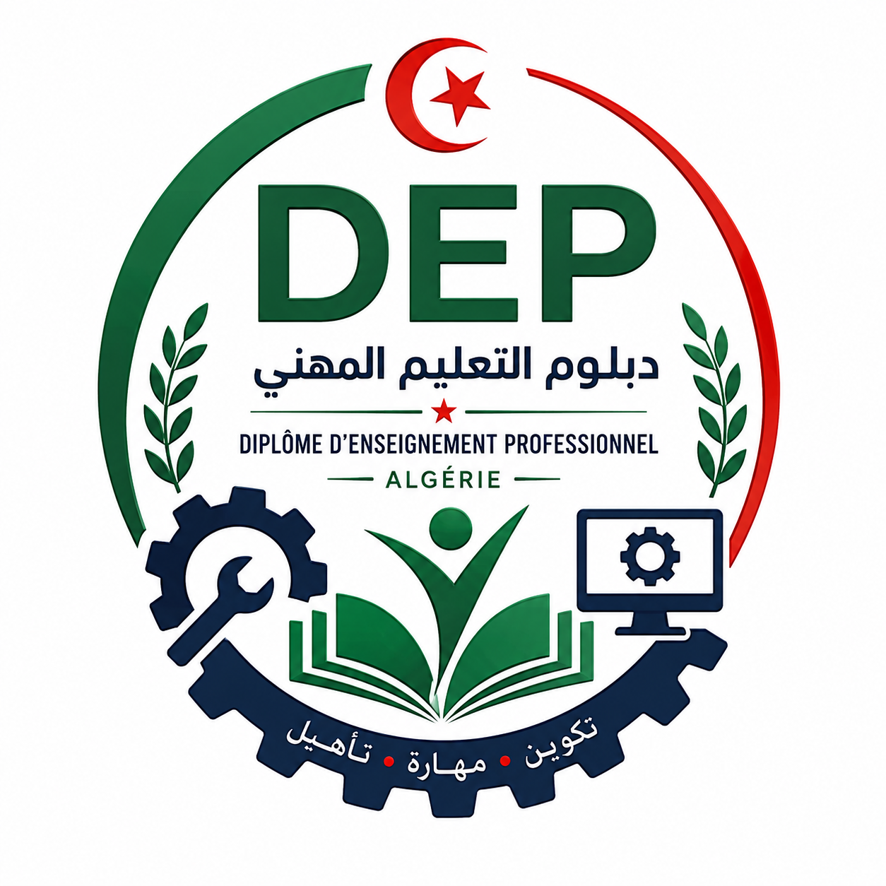 مديرية التجهيزات العمومية